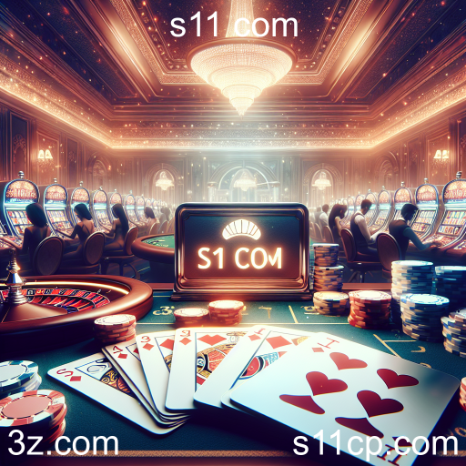 Explorando a Categoria de Cartas no s11 com