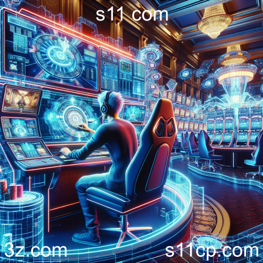 A Ascensão dos Jogos para PC: Diversidade e Inovação em um Mercado em Crescimento