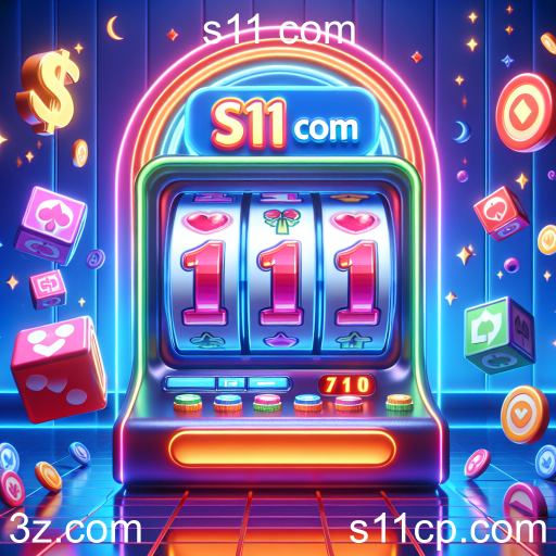 Atração dos Caça-Níqueis em s11 com